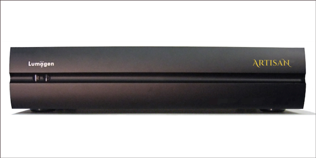 Lumagen Debuts 8K Video Processor with New ArtisaN