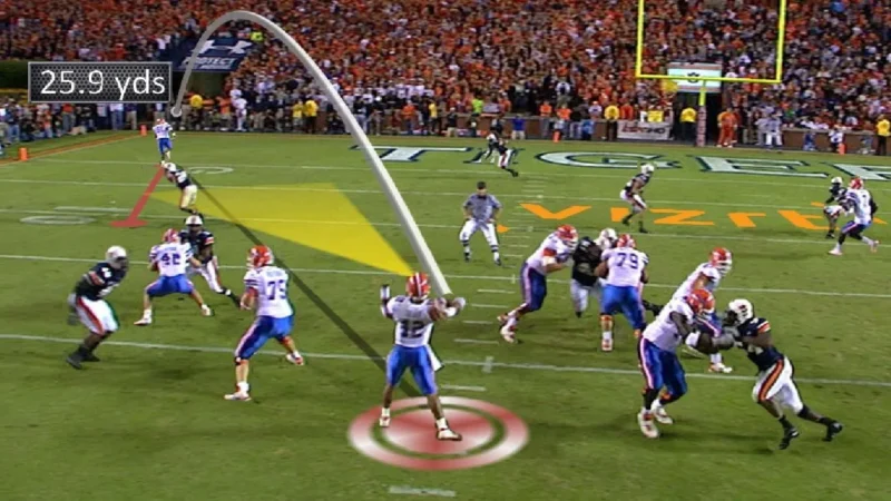 Vizrt makes sports analysis accessible to all with free version of Viz Libero