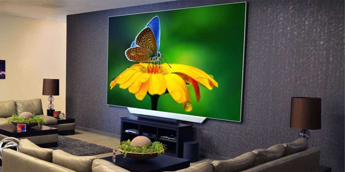 cedia expo 2024 digital projection