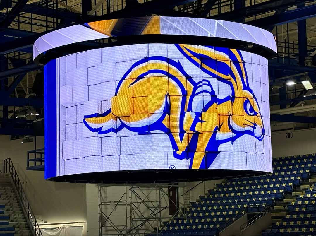 daktronics daktronics