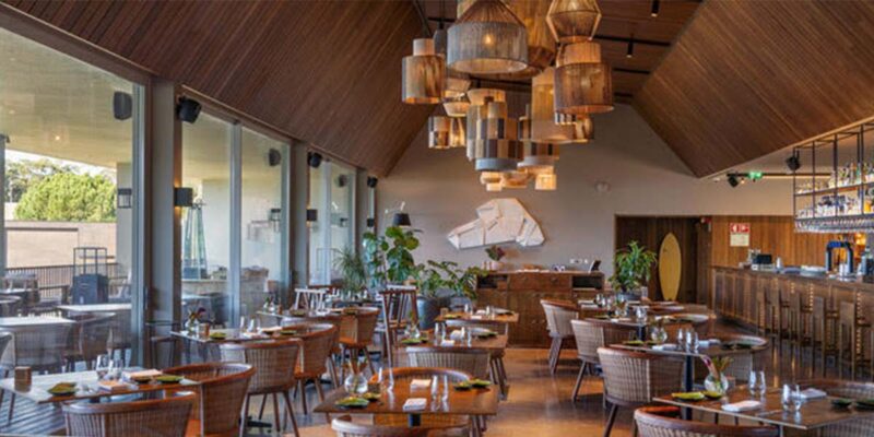 Immerse Resort in Portugal Sounds Great Thanks to Genelec