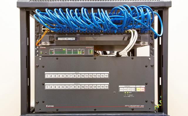 extron k 12 2