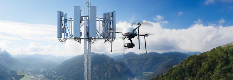 Sony Returns to INTERGEO With Expanded and Dedicated Drone Solutions