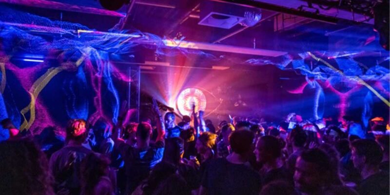 Here’s How the L-Acoustics Immersive Technology Transformed Amsterdam’s The Other Side