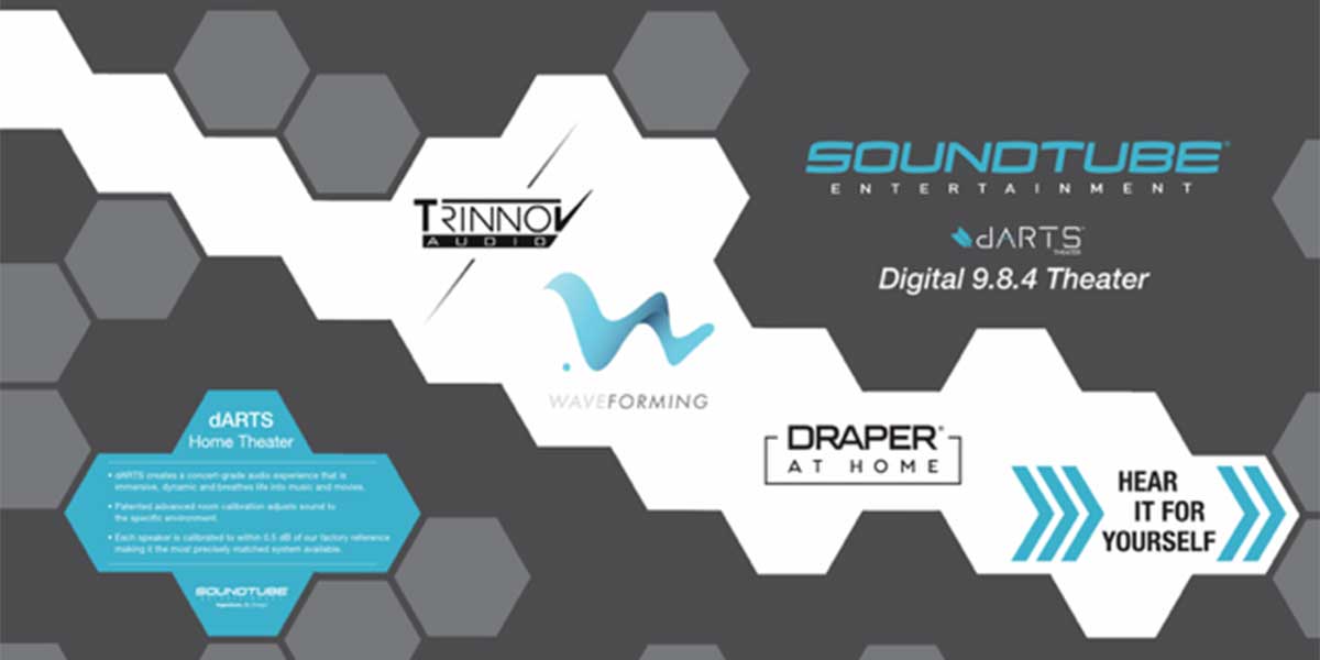 soundtube entertainment brands