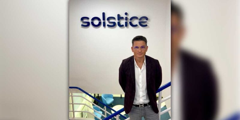 Vivitek Appoints Solstice AV as UK Distributor