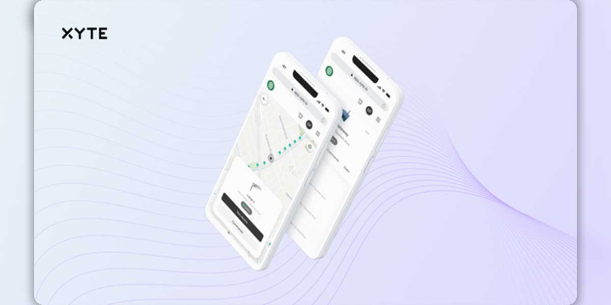 xyte mobile access cloudav