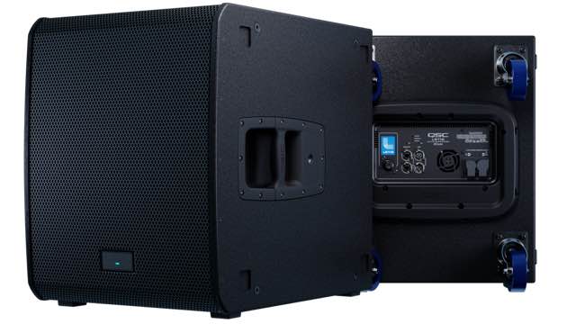 3. LS118 Front Rear