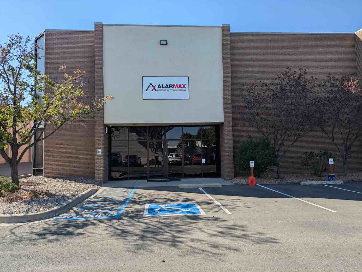 AlarMax Albuquerque