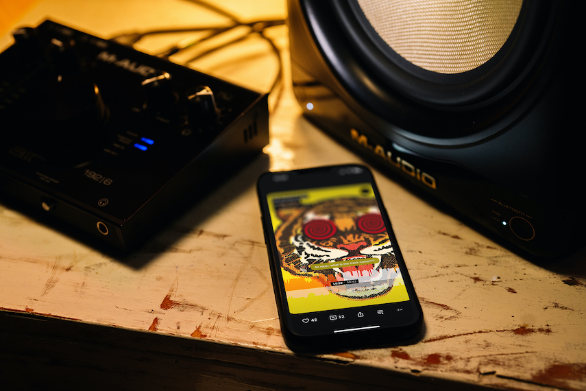 Bluetooth+Audio+Playback