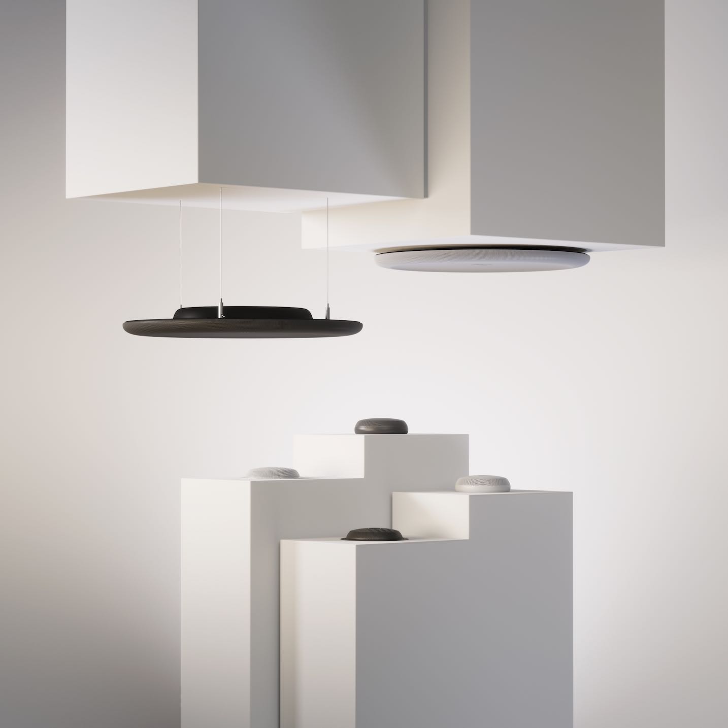 Cisco IP Microphones Family
