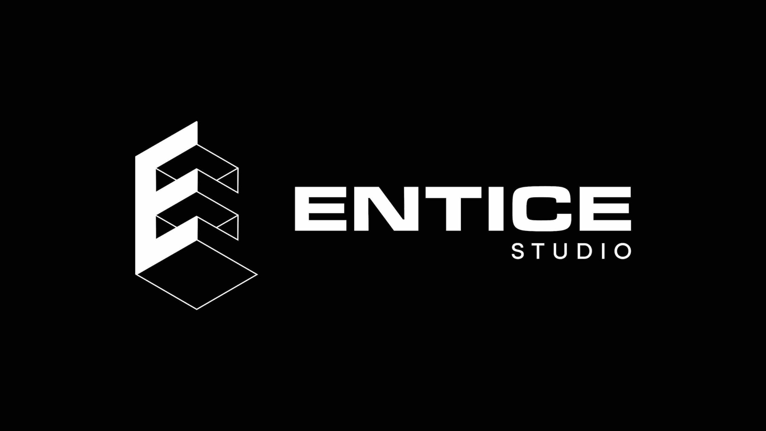 Entice Cover