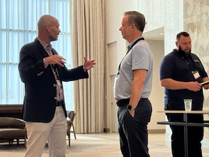First-Ever Ellipsys Catalyst Event Serves as Springboard for Continued Growth of the Group, Its Members