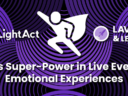 Need a Recap of AV’s Super-Power in Live Events: Emotional Experiences? Read This