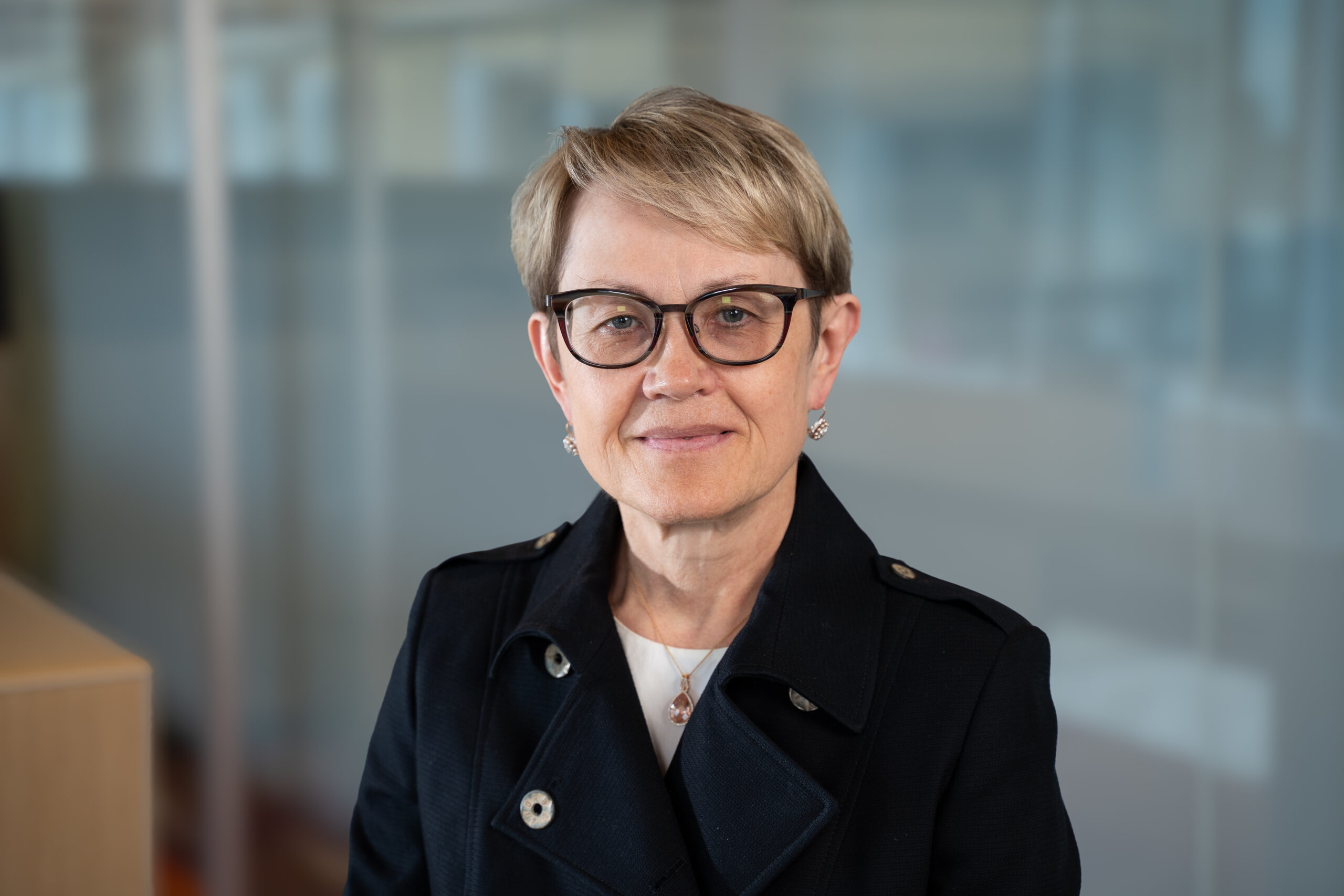 Nancy Knowlton of Nureva 