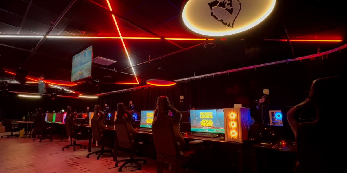 Plainfield High School is Packed with ProAV Tech; Here’s What It Includes