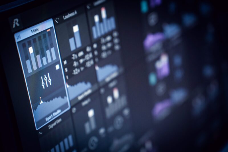 WDR Relies on Riedel Backbone for Remote Production of UEFA Euro 2024