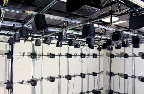 Simon Fraser University Explores Immersive Communication with Renkus-Heinz