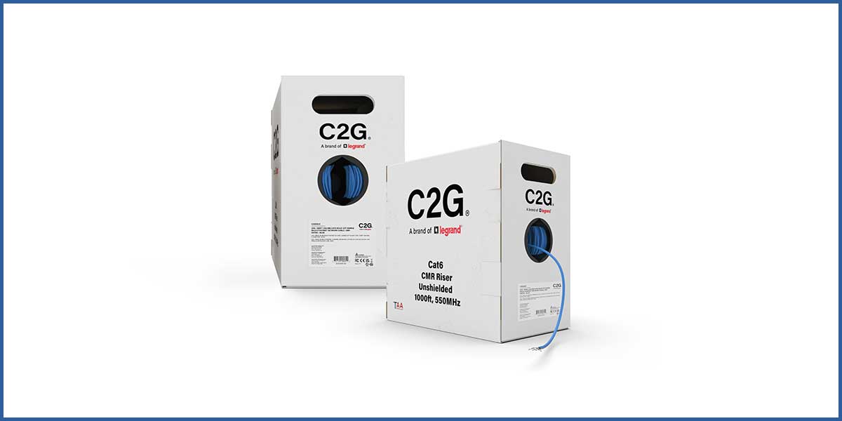 c2g catx cable taa compliant