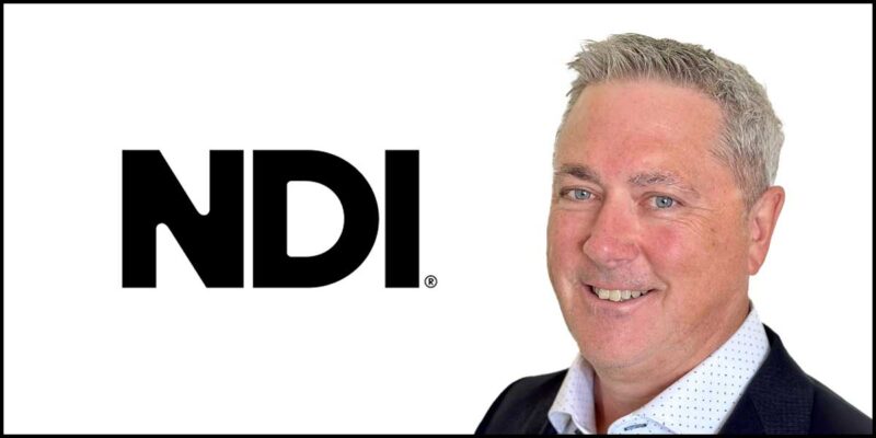 NDI Has a Clear Path to Dominate the ProAV Market, Hires Don Shaver