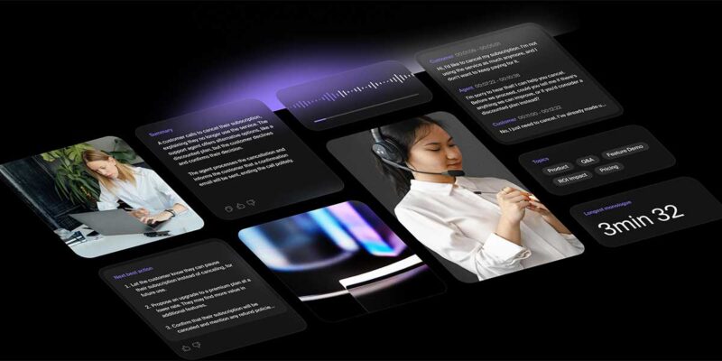 Real-Time AI-Based Translation/Transcription Coming to AV via Start-Up Gladia; Expect Acquisition