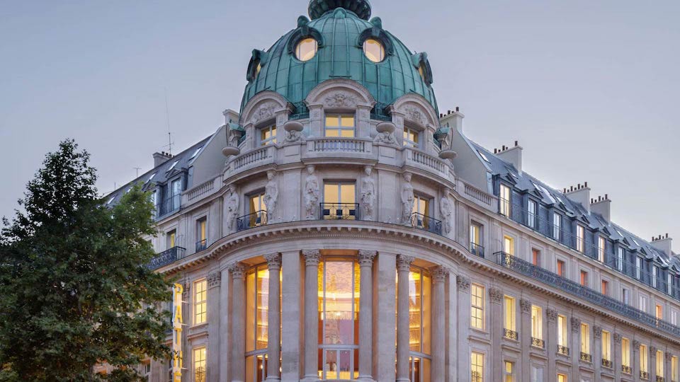 samsung pathe palace theater 3