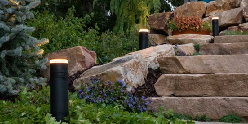 Snap One Details New Episode Surroundscape Landscape Speaker Design