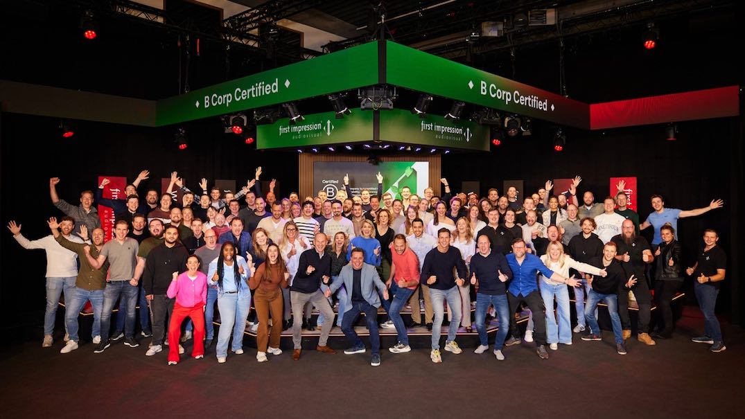 B Corp