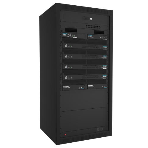 Bogen E7000MCR