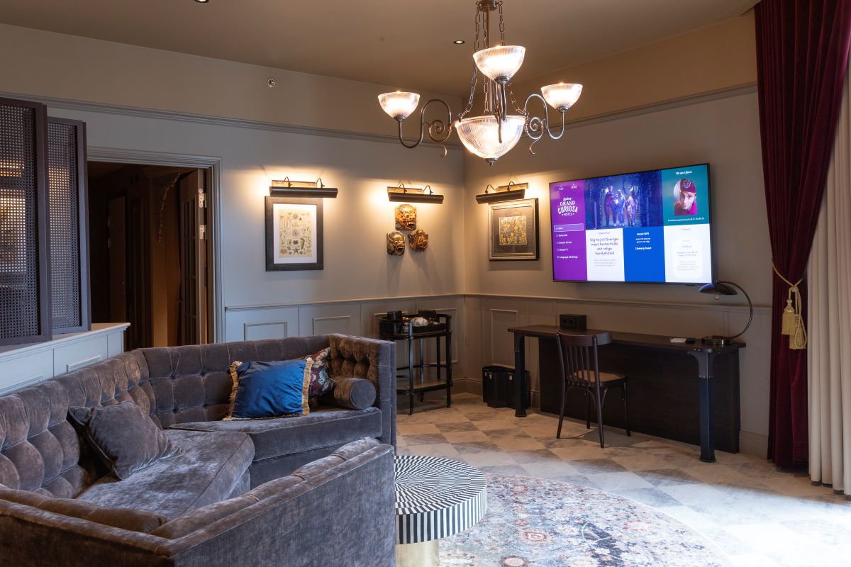 Hotell Grand Curiosa svit 5H0A3587 Hotell Grand Curiosa svit 5H0A3587