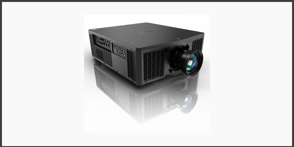 New Christie Jazz Series Projectors Aims to Simplify Mapping, Live Events and Theme Park Projection