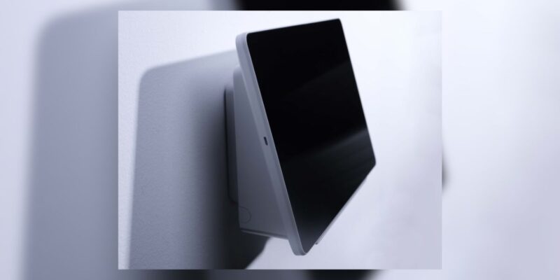 SCT Debuts Wall-Mount Solution for Cisco Room Navigator