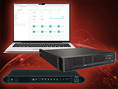 Middle Atlantic Launches Exciting Updates to RackLink Cloud