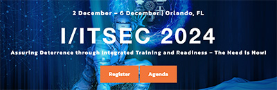 VuWall and Parker Group Join Forces at I/ITSEC 2024 in Orlando