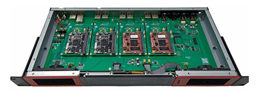 Nixer Expands AoIP Offering with the Launch of Two New ZMAN-Based Monitoring Solutions