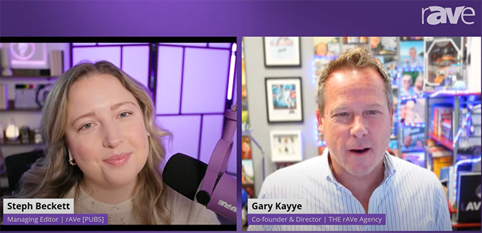 rAVe [TV] — Episode 190: AI in AV, Kramer Pricing Updates and C2G Bulk Cables
