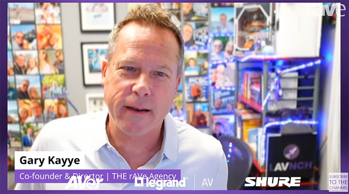 rAVe [TV] — Episode 191: New Projectors, Microsoft Ignite and the Ultimate USB-C Extender