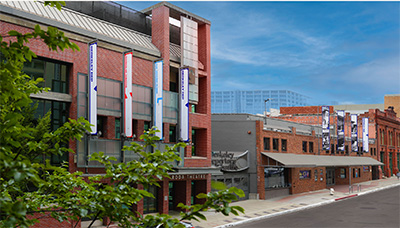 Berkeley Repertory Theatre and Clear-Com Partnership Enhances Communication for World-Class Productions