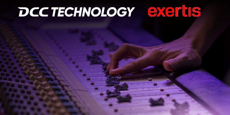 Do You Want to Buy a Distributor? Because Exertis Is Possibly for Sale!