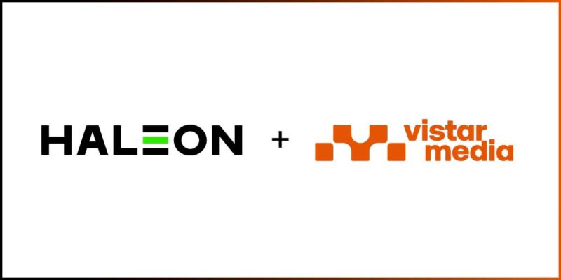 Haleon Adds Vistar Media as Programmatic OOH Partner