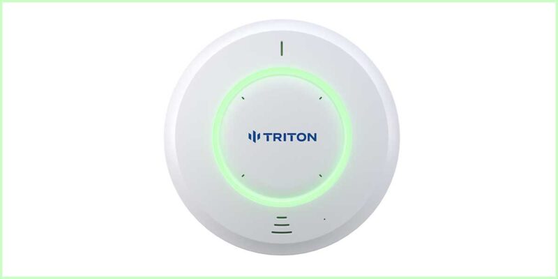 i-Pro and Triton Ultra Partner for School Safety and Drug Detection in Schools