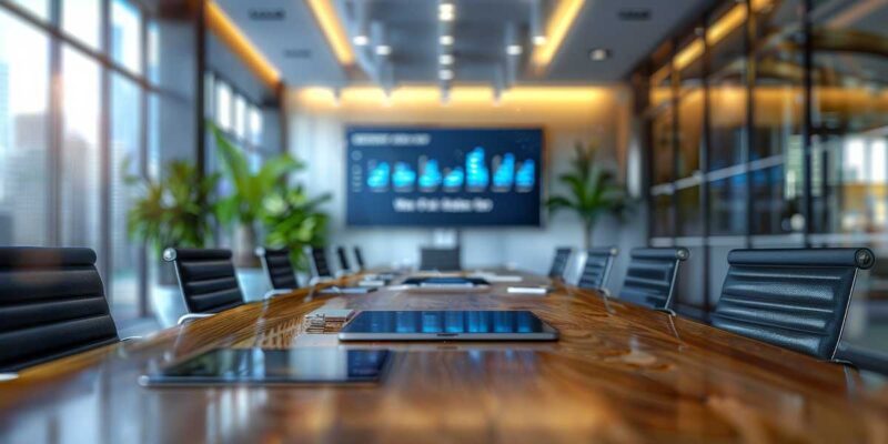 Digital Signage: A Great Tool for UCC