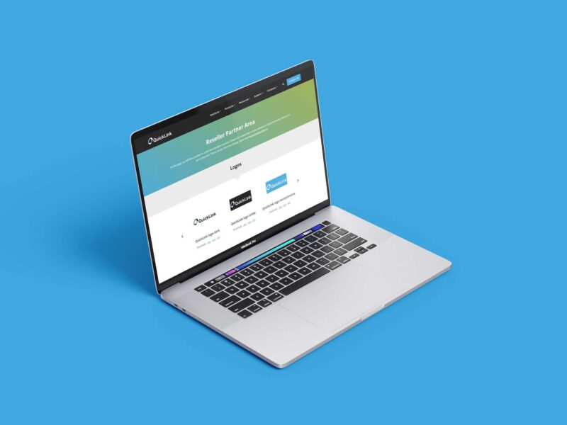 QuickLink Expands Reseller Partner Network to Increase Availability Worldwide