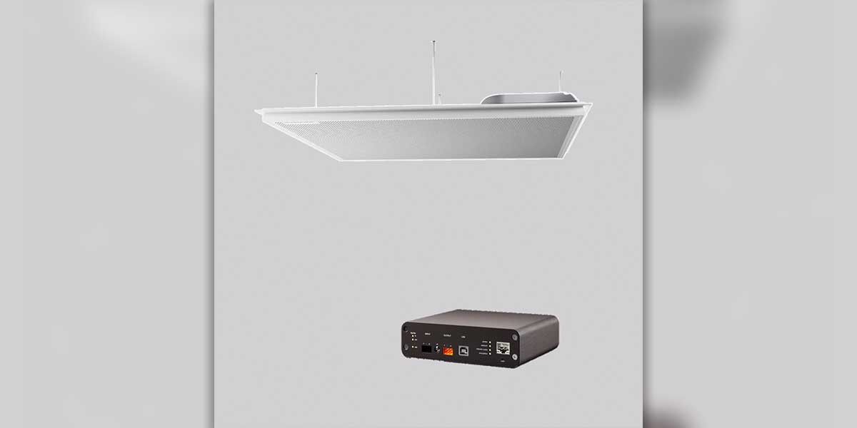 shure mxa902 aniusb matrix