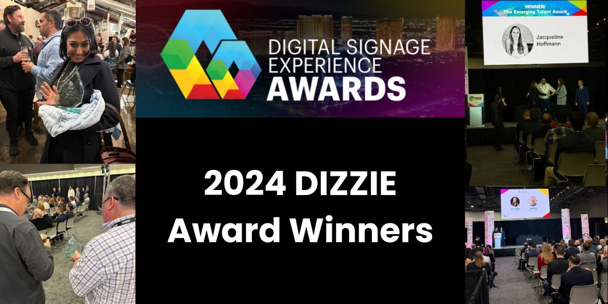 2024 dizzie awards dse