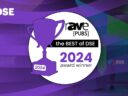 Congratulations to the 2024 Winners of rAVe’s Best of DSE Awards