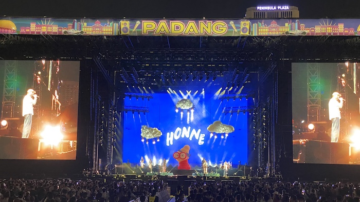 Clear-Com Powers Communication at the 2024 Singapore Airlines Formula 1 Singapore Grand Prix