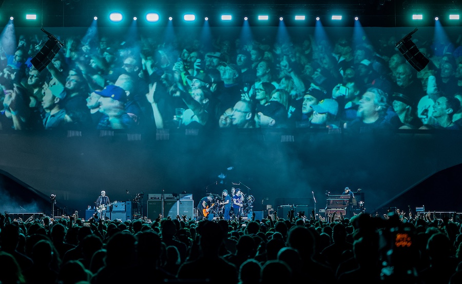 LA Pearl Jam 1 LA Pearl Jam 1