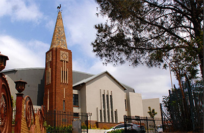 Elevating the Worship Experience at URCSA Atteridgeville