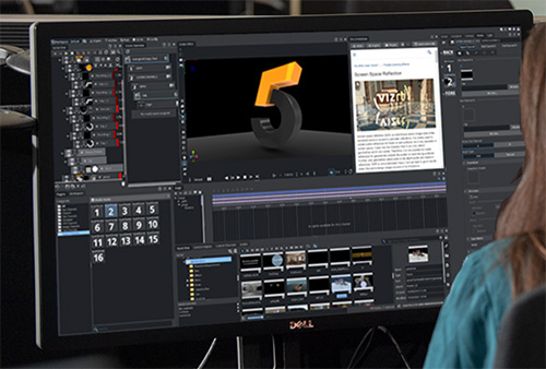 Viz University Introduces New Viz Artist Certifications Aimed at Upskilling Designers of All Levels